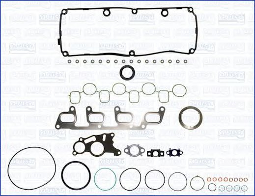 Set garnituri chiulasa VOLKSWAGEN TRANSPORTER/CARAVELLE Mk V bus (7HB, 7HJ, 7EB, 7EJ, 7EF) - Cod intern: W20313713 - LIVRARE DIN STOC in 24 ore!!!