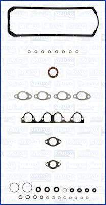 Set garnituri chiulasa VOLKSWAGEN TRANSPORTER/CARAVELLE Mk VI bus (SGB, SGG, SGJ) - Cod intern: W20313608 - LIVRARE DIN STOC in 24 ore!!!