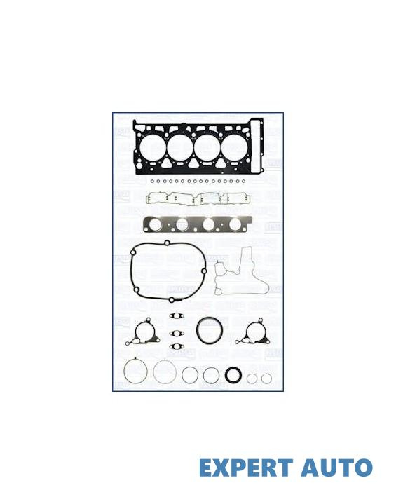 Set garnituri, chiulasa Volkswagen VW EOS (1F7, 1F