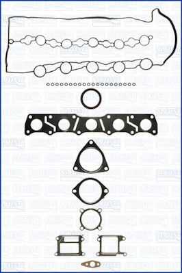 Set garnituri chiulasa VOLVO S60 II 10- - Cod intern: W20313706 - LIVRARE DIN STOC in 24 ore!!!