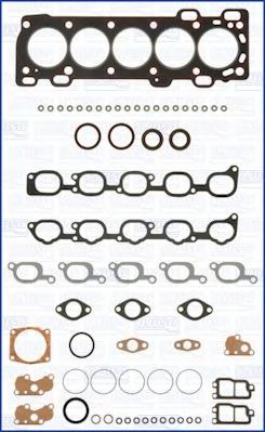Set garnituri chiulasa VOLVO S80 I (TS, XY) - Cod intern: W20313377 - LIVRARE DIN STOC in 24 ore!!!