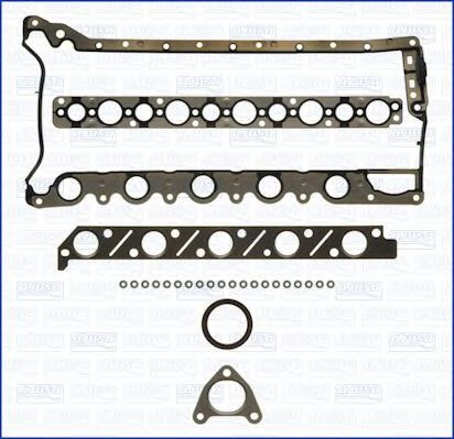 Set garnituri chiulasa VOLVO S80 I (TS, XY) - Cod intern: W20313647 - LIVRARE DIN STOC in 24 ore!!!
