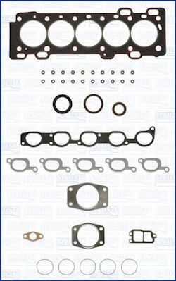 Set garnituri chiulasa VOLVO S80 I (TS, XY) - Cod intern: W20313446 - LIVRARE DIN STOC in 24 ore!!!