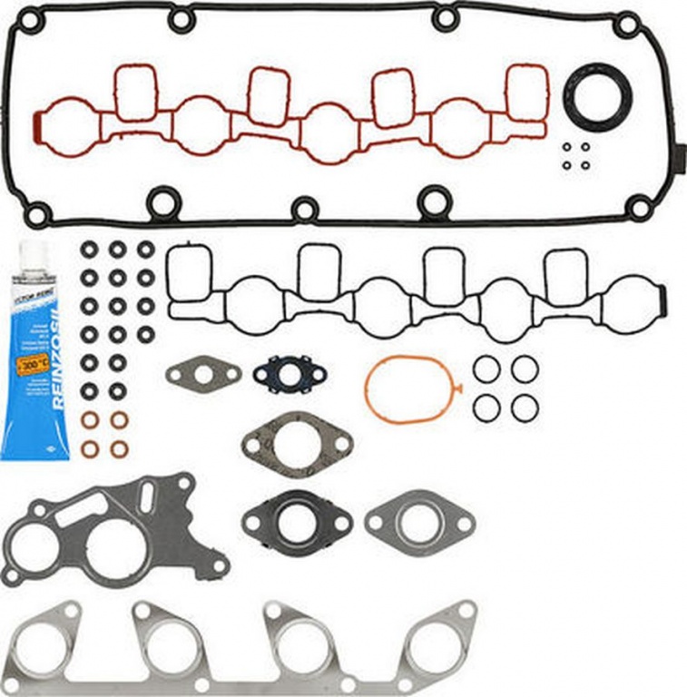 Set garnituri chiulasa VW EOS 1F7 1F8 GLASER D3810700