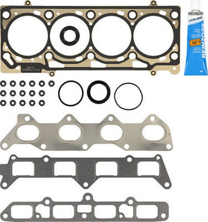 Set garnituri chiulasa VW GOLF IV 1J1 GLASER D3670500