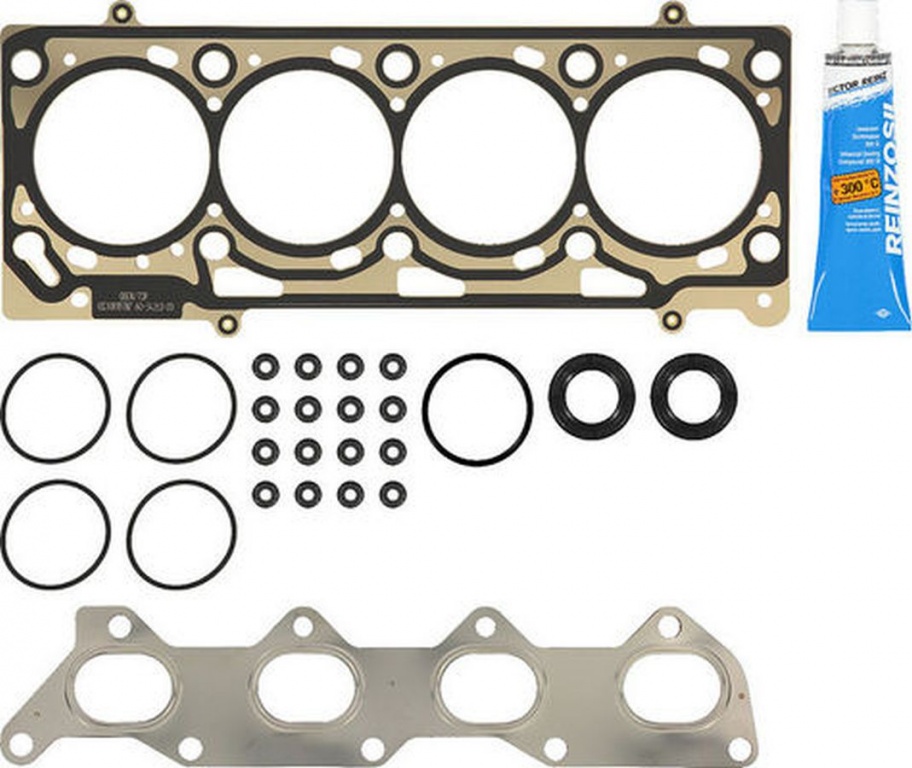 Set garnituri chiulasa VW GOLF IV 1J1 GLASER D3702200