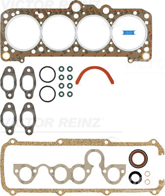 SET GARNITURI Chiulasa ~ VW GOLF IV Cabriolet (1E7) 1.8 75cp 1998 1999 2000 2001 2002 ~ 02-25745-21 ~ REINZ