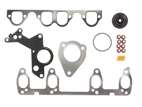 Set garnituri, chiulasa VW GOLF IV Variant (1J5) (1999 - 2006) ELRING 655.360 piesa NOUA