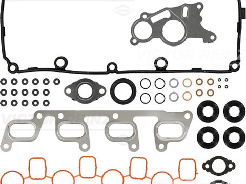 SET GARNITURI Chiulasa VW GOLF VI Van (5K1_) 2.0 TDi 140cp REINZ 02-40486-01 2009 2010 2011 2012