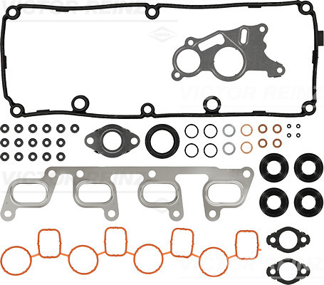 SET GARNITURI Chiulasa ~ VW JETTA IV (162, 163, AV