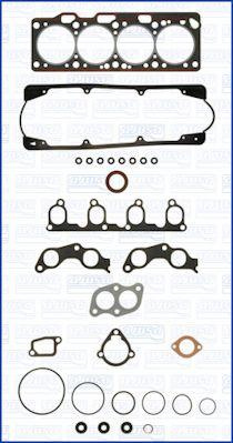 Set garnituri, chiulasa VW VENTO (1H2), Sedan, 11.1991 - 09.1998 Ajusa 52162000