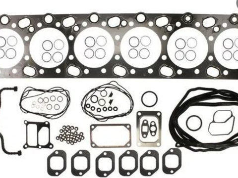 SET GARNITURI COMPLET MERCEDES Mercedes OM 501 LA Mercedes OM 541 V6 583.15