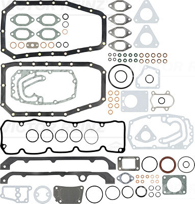 Set garnituri complet, motor (013395110 REI) Citroen,FIAT,IVECO,NAC IVECO (NAVECO),OPEL,PEUGEOT,RENAULT,RENAULT TRUCKS,VAUXHALL
