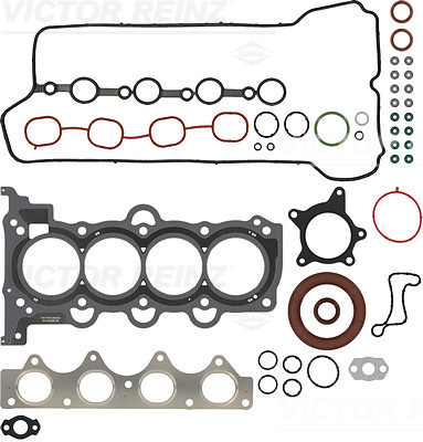 Set garnituri complet, motor (015402002 VICTOR REINZ) HYUNDAI,KIA