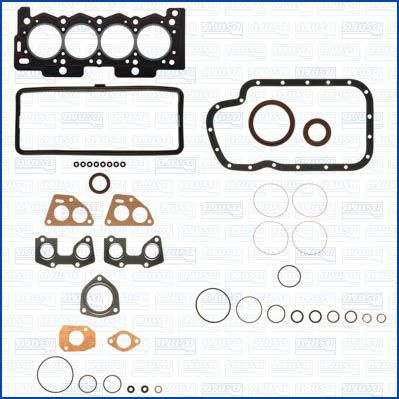 Set garnituri complet, motor (50038800 AJUSA) Citr