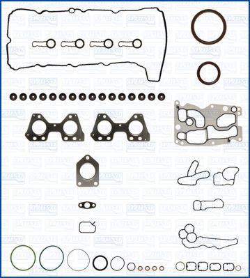 Set garnituri complet, motor (51042500 AJUSA) BMW