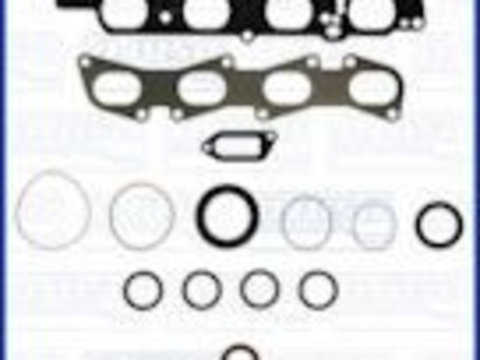 Set garnituri complet, motor ALFA ROMEO 156 Sportwagon (932) (2000 - 2006) AJUSA 50226800 piesa NOUA