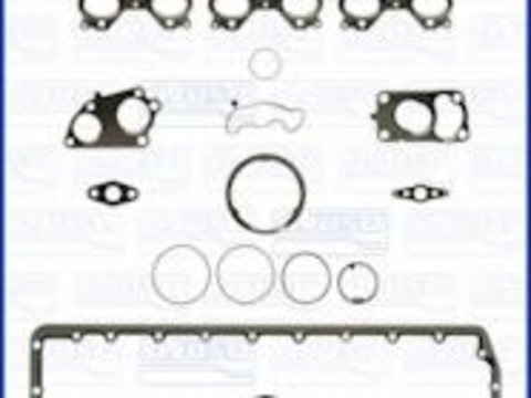 Set garnituri complet, motor BMW Seria 3 (E90) (2005 - 2011) AJUSA 51036800 piesa NOUA