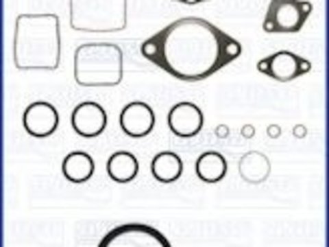 Set garnituri complet, motor CITROËN BERLINGO platou / sasiu (B9) (2008 - 2016) AJUSA 51022800