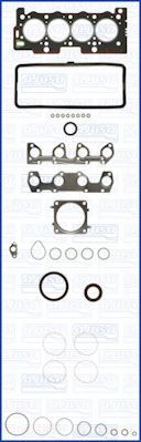 Set garnituri complet motor CITROEN BERLINGO caros