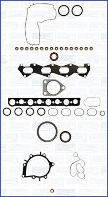 Set garnituri complet motor CITROEN C-CROSSER ENTE