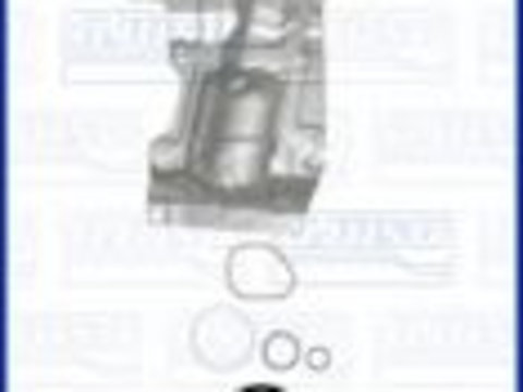 Set garnituri complet, motor CITROEN C4 Cupe (LA) (2004 - 2011) AJUSA 50291800 piesa NOUA