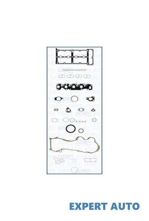 Set garnituri complet, motor Citroen NEMO caroseri