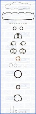 Set garnituri complet, motor CITROEN XSARA Estate (N2) (1997 - 2010) AJUSA 51013200 piesa NOUA