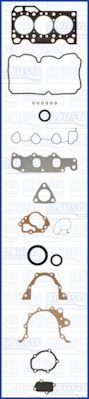 Set garnituri complet motor DAEWOO TICO (KLY3) - Cod intern: W20313743 - LIVRARE DIN STOC in 24 ore!!!