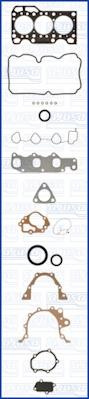 Set garnituri complet motor DAEWOO TICO KLY3 Produ