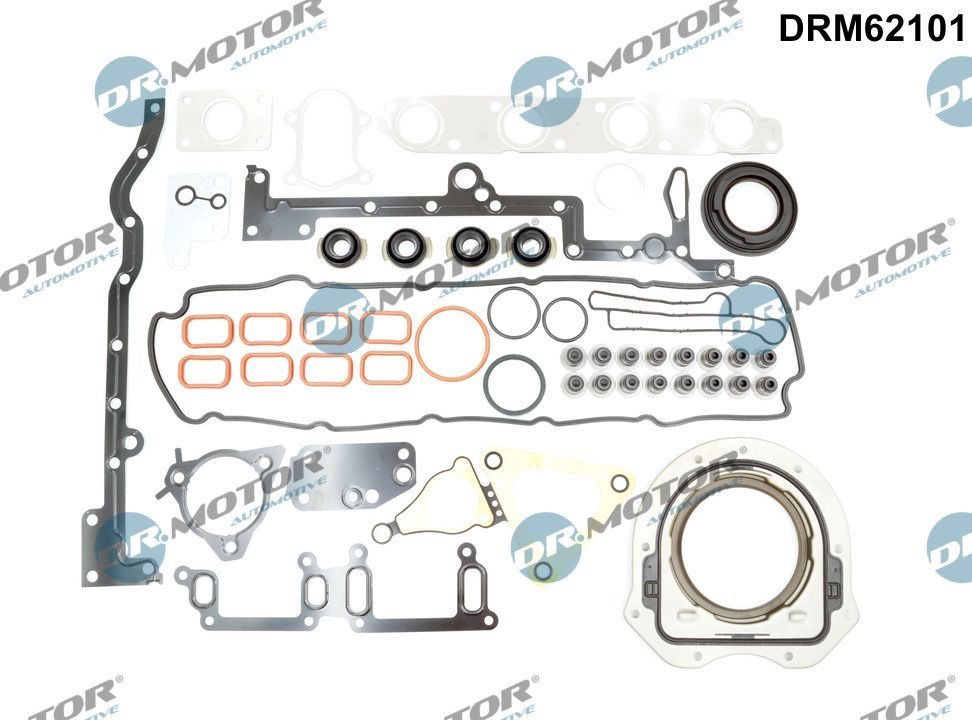 Set garnituri complet, motor Dr.Motor Automotive D