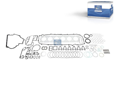 Set garnituri complet, motor DT Spare Parts 3.00058