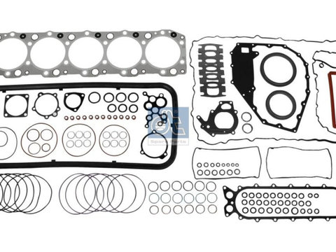 Set garnituri complet, motor DT Spare Parts 7.94001