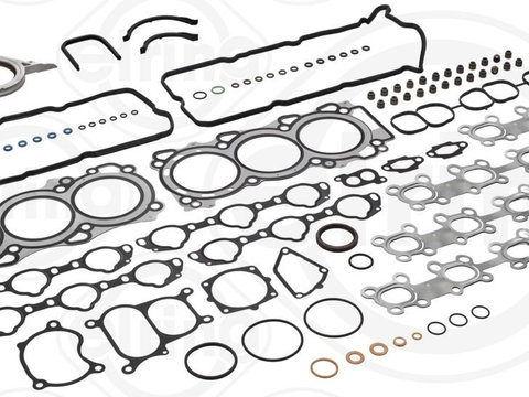 Set garnituri complet, motor ELRING 057.580