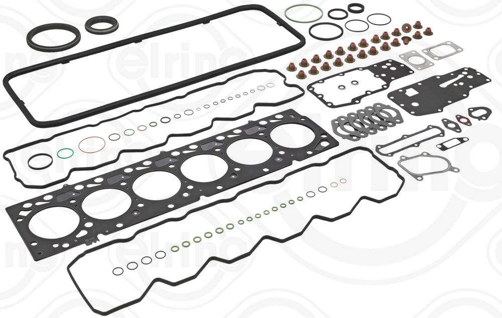 Set garnituri complet, motor ELRING 929.630 la IVECO EUROCARGO V 2015 2016 2017 2018 2019 2020 2021 2022 2023 2024