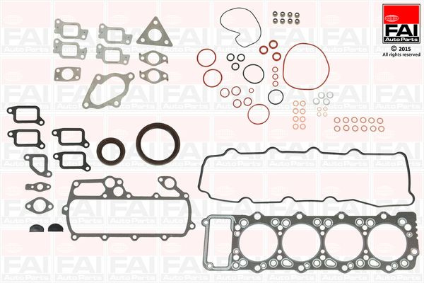 Set garnituri complet, motor FAI AutoParts FS985