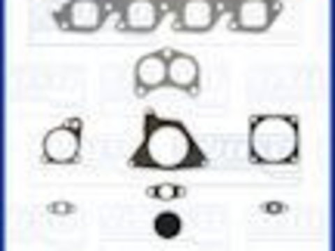 Set garnituri complet motor FORD FIESTA Mk II (FBD) - Cod intern: W20313735 - LIVRARE DIN STOC in 24 ore!!!