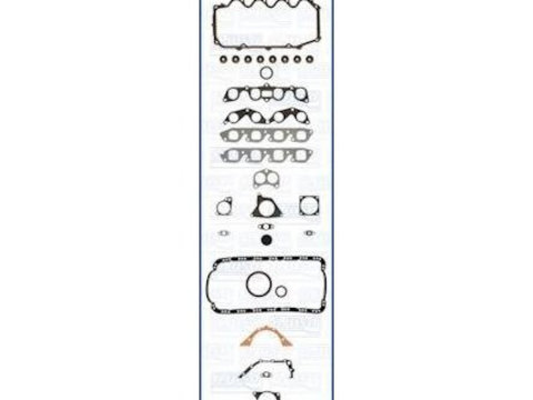 Set garnituri complet, motor Ford FIESTA Mk II (FBD) 1983-1989 #2 012484011