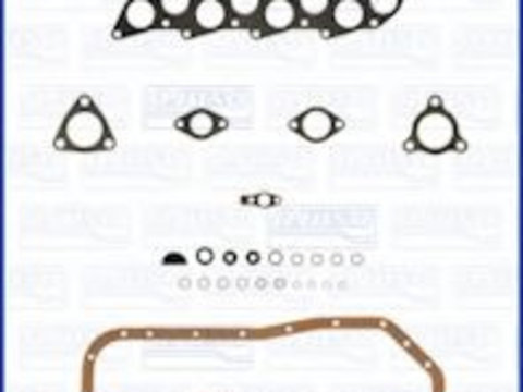 Set garnituri complet, motor HYUNDAI H-1 platou / sasiu (2000 - 2005) AJUSA 51016800 piesa NOUA