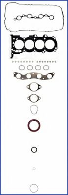 Set garnituri complet, motor HYUNDAI i10 (PA) (200