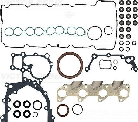 Set garnituri complet motor # Hyundai I40 2011 201