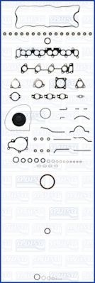 Set garnituri complet, motor HYUNDAI TUCSON (JM) (2004 - 2010) AJUSA 51033300 piesa NOUA