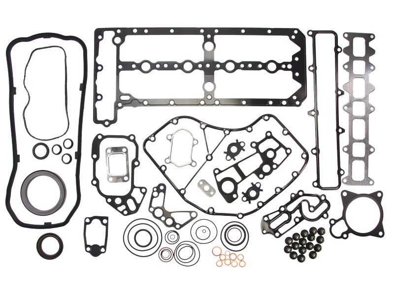 Set garnituri complet motor IVECO DAILY nadwozie pe³ne / kombi Producator LEMA LE40056.05