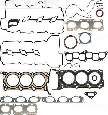 Set garnituri complet motor # Kia Sorento 2007 2008 2009 2010 2011 2012 2013 2014 2015 2016 2017 2018 2019 2020 2021 2022 2023 2024 2025 # 01 10059 01 # VICTOR REINZ