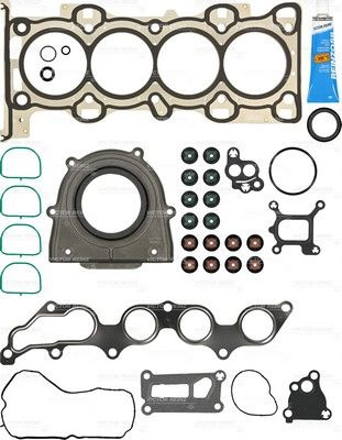 Set garnituri complet motor # Mazda 5 2005 2006 2007 2008 2009 2010 # 01 35435 01 # VICTOR REINZ