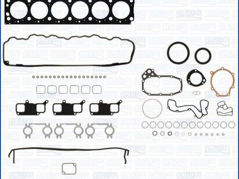 Set garnituri complet motor MERCEDES-BENZ ATEGO ELRING 058553