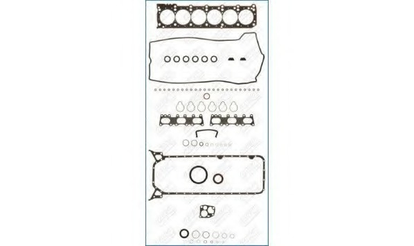 Set garnituri complet motor ~ Mercedes-benz E-clas