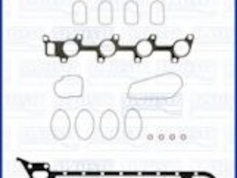 Set garnituri complet, motor MERCEDES SPRINTER 2-t bus (901, 902) (1995 - 2006) AJUSA 50255600 piesa NOUA