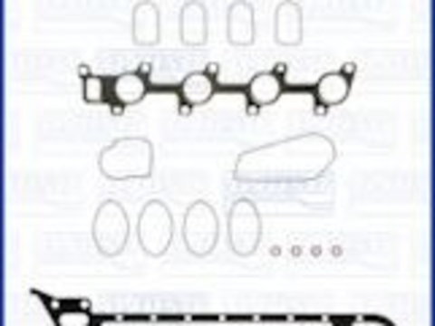 Set garnituri complet, motor MERCEDES VITO caroserie (638) (1997 - 2003) AJUSA 50255600