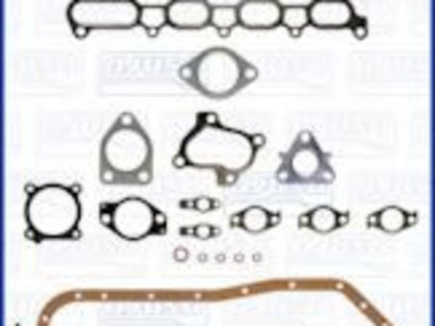 Set garnituri complet, motor MITSUBISHI L 200 (KB_T, KA_T) (2004 - 2016) AJUSA 51047000